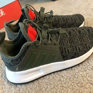 PRESCHOOL ADIDAS 12K